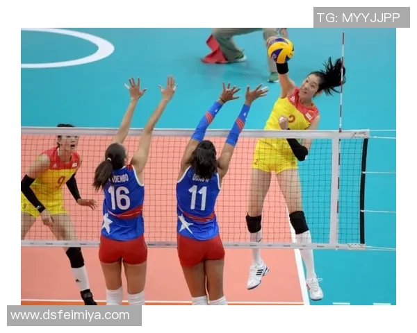 周芳专访:回顾排球历程 周芳专访:回顾排球历程