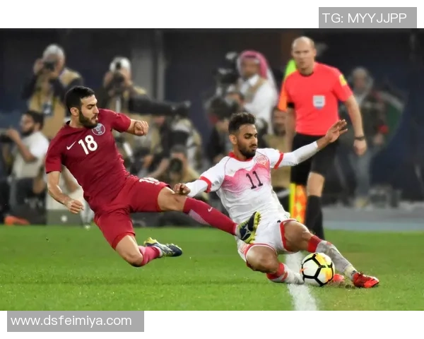 巴林足球明星盘点：谁是这片土地上的绿茵传奇