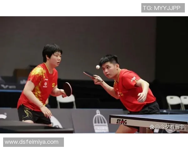 重庆乒乓球队的训练节奏与比赛策略深度分析与探讨