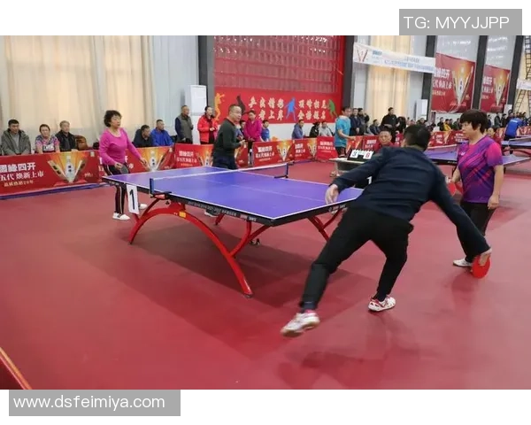 乒乓球的魅力:深入了解北京乒乓球队的默契配合与训练秘诀