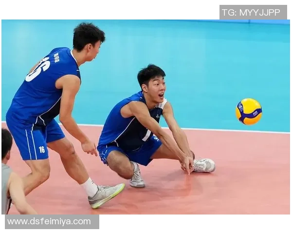 重庆排球队在钻石联赛中的团队协作表现分析与展望