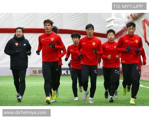 足球心理素质分析:上海足球队荣登全国第四名引发关注